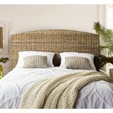 Wayfair | Full & Double Wicker & Rattan Headboards You'll Love In 2022